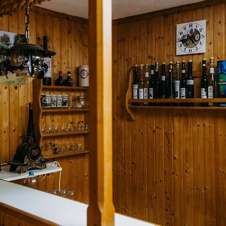 Gaestehaus Josef Lang Andau Buitenkant foto